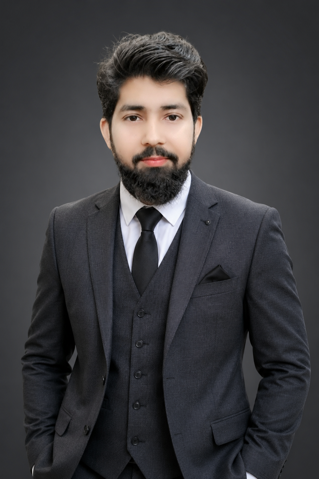 Muhammad Anees